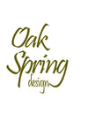 Oak Spring Design